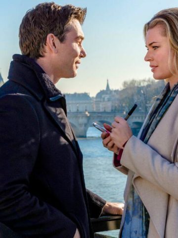 Movies on Hallmark Movies Now Featured Image with photo of Love Locks