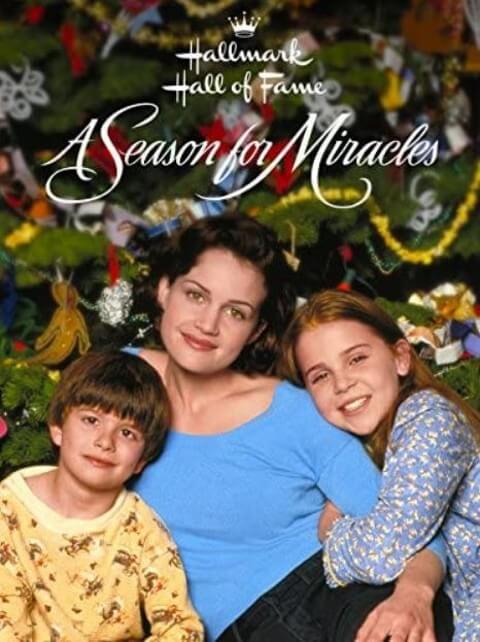 a season for miracles poster