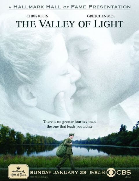 the valley of light poster