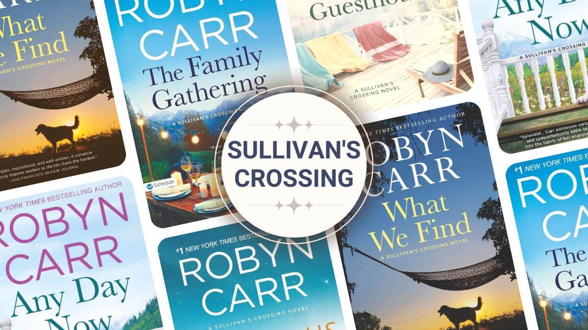 Sullivan’s Crossing Series: Promising New Details About the Romance Adaptation