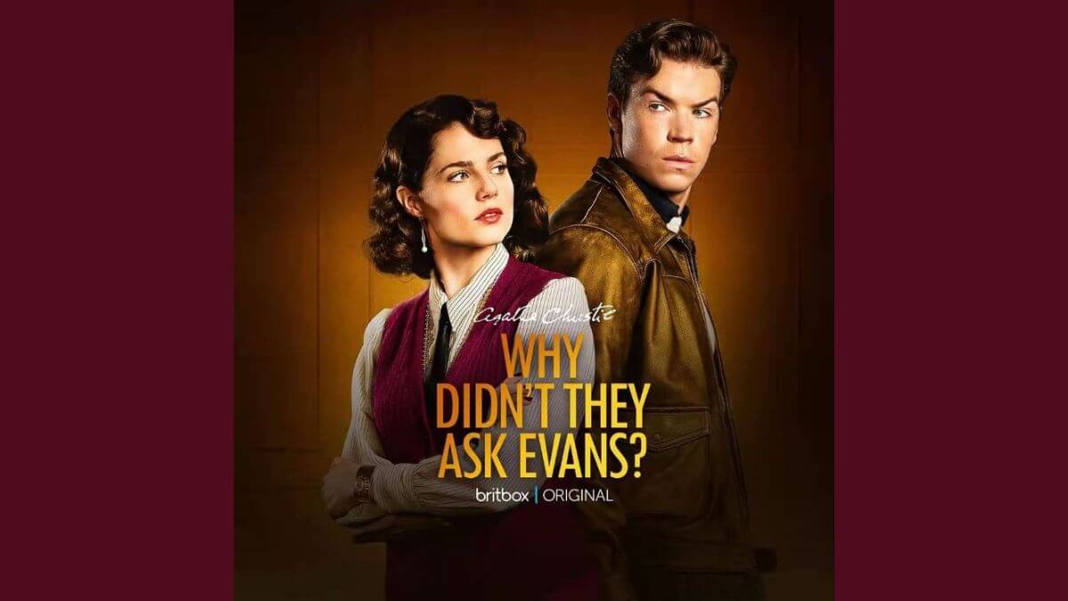 Why Didn’t They Ask Evans (2022) Review: A Comic Mystery Romance to Love