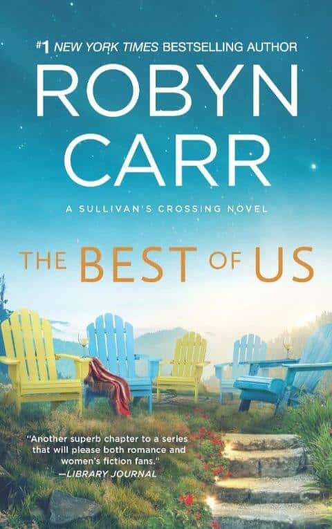 the best of us book cover