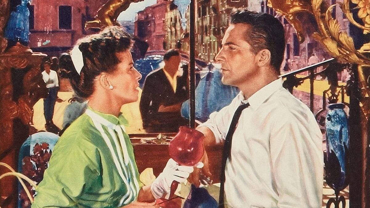 Summertime (1955) Movie Review: The Perfect Summer Romance Film Full of Longing