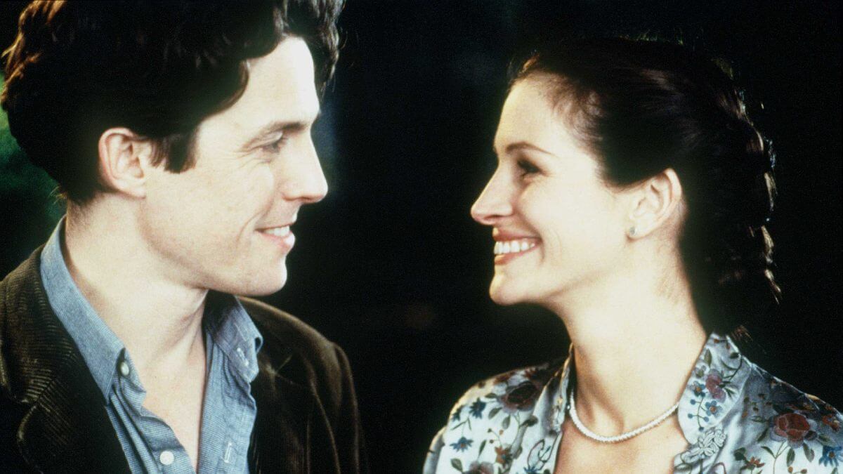 Notting Hill publicity photo