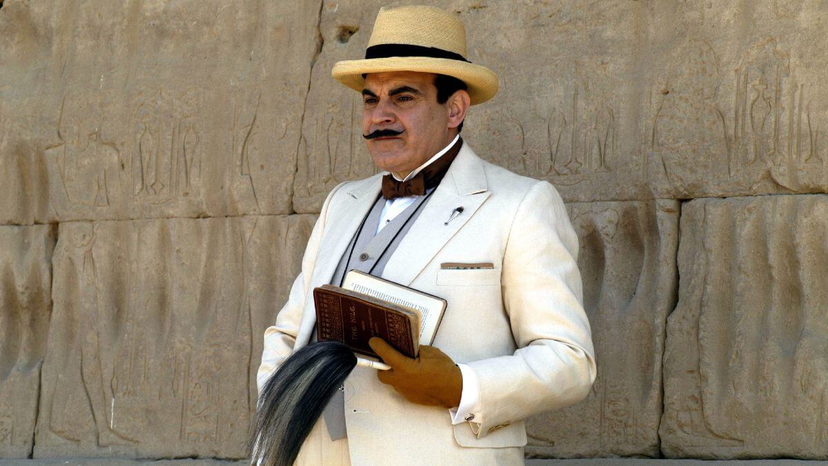 Poirot publicity still 