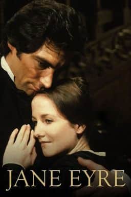 Jane Eyre 1983 poster