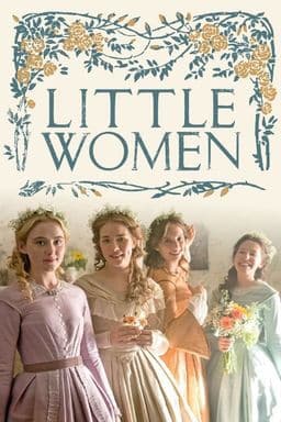 Little Women 2017 poster