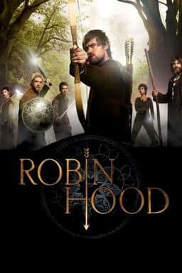 Robin hood poster