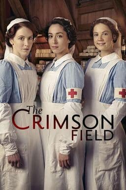 The Crimson Field poster.
