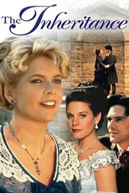 The Inheritance poster