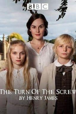 The Turn of the Screw poster