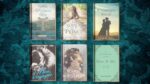 What We're Reading February 2023: Book reviews for In Search of a Prince, Wyoming Wild, and more - featured image