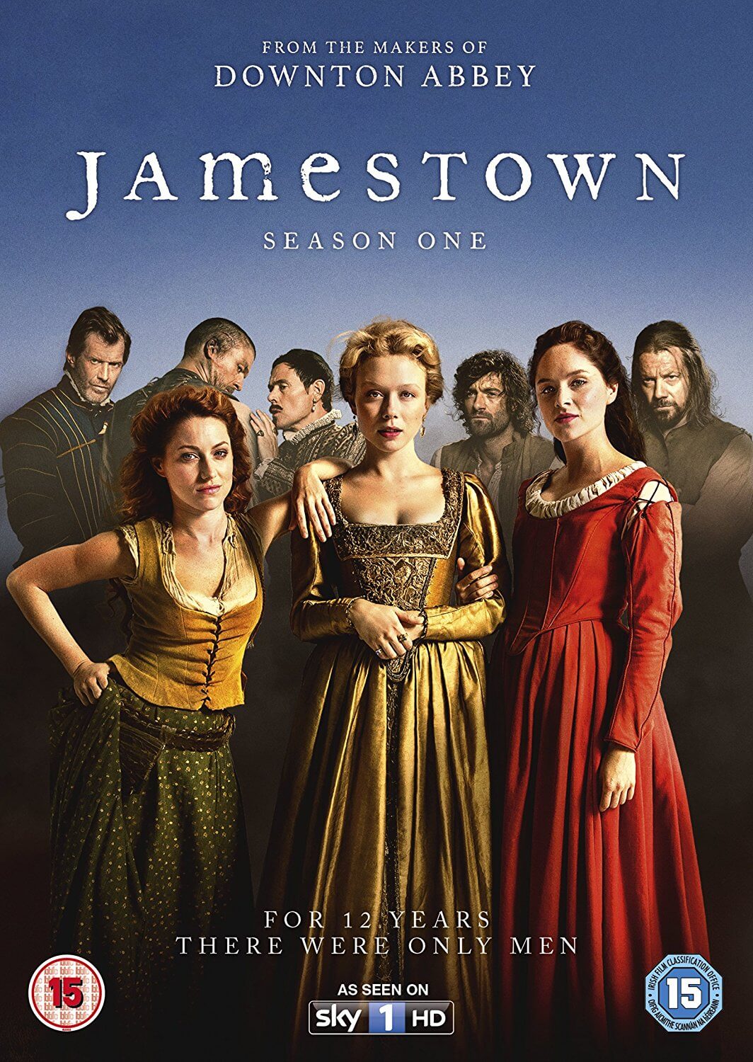 jamestown poster 