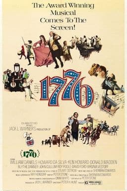 1776 poster