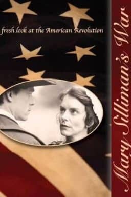Mary Silliman&rsquo;s War poster