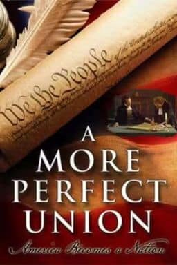 a more perfect union poster