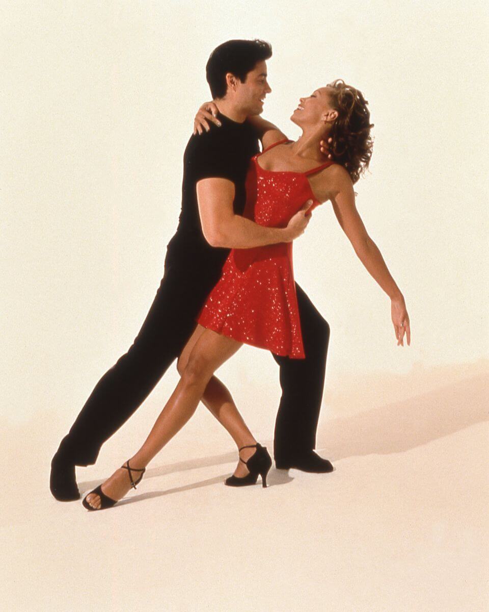 dance with me 1998 promo image