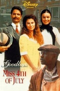 goodbye miss 4th of july poster