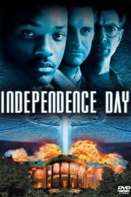 independence day poster