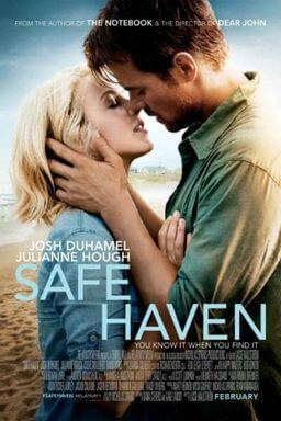 safe haven poster
