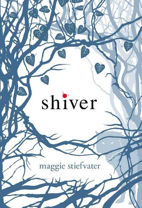 Shiver Book Cover