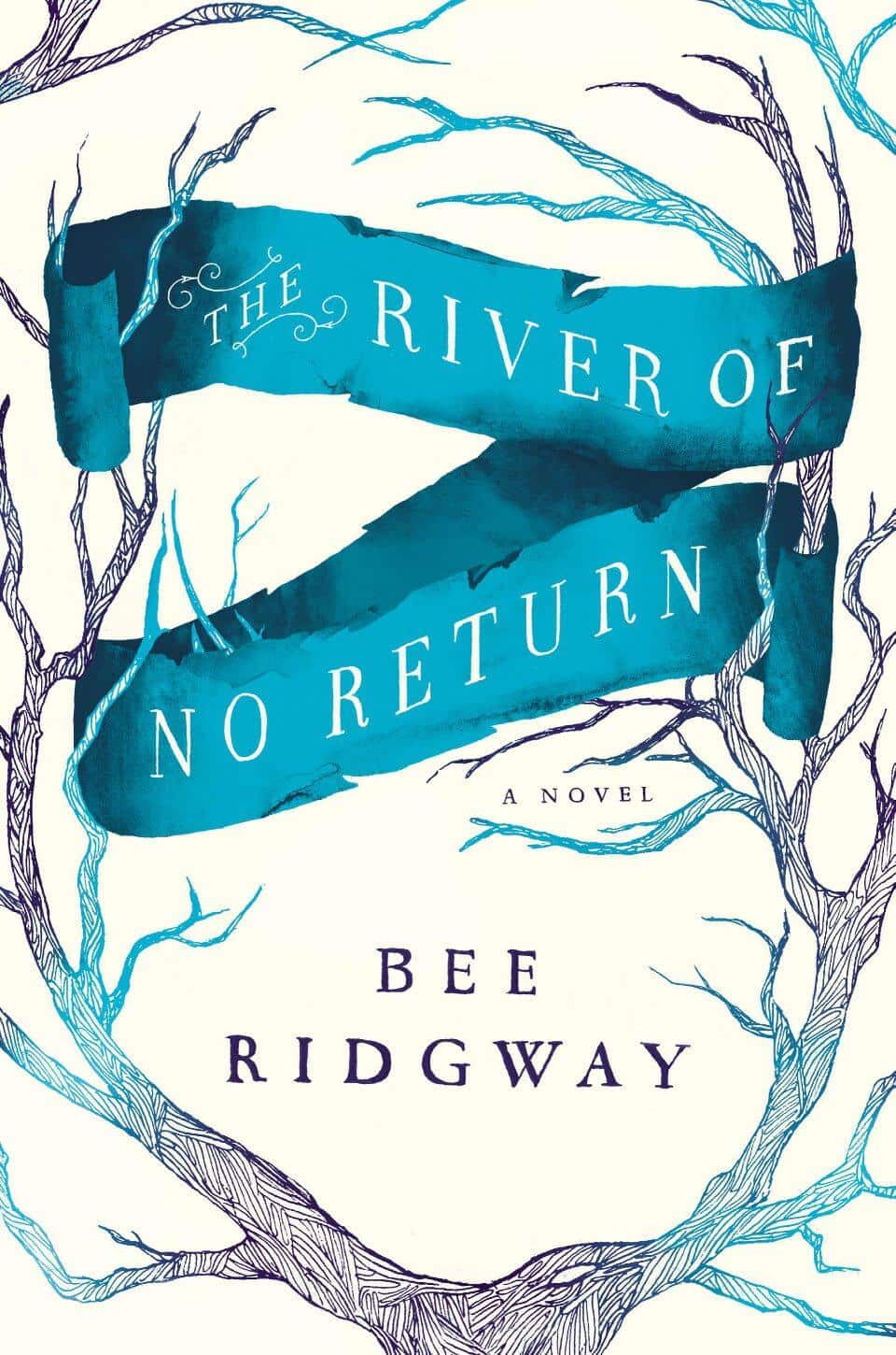 The River of No Return Book Cover