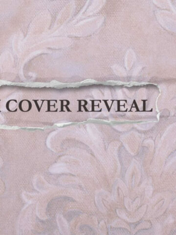 Book cover reveal for Every Time We Say Goodbye