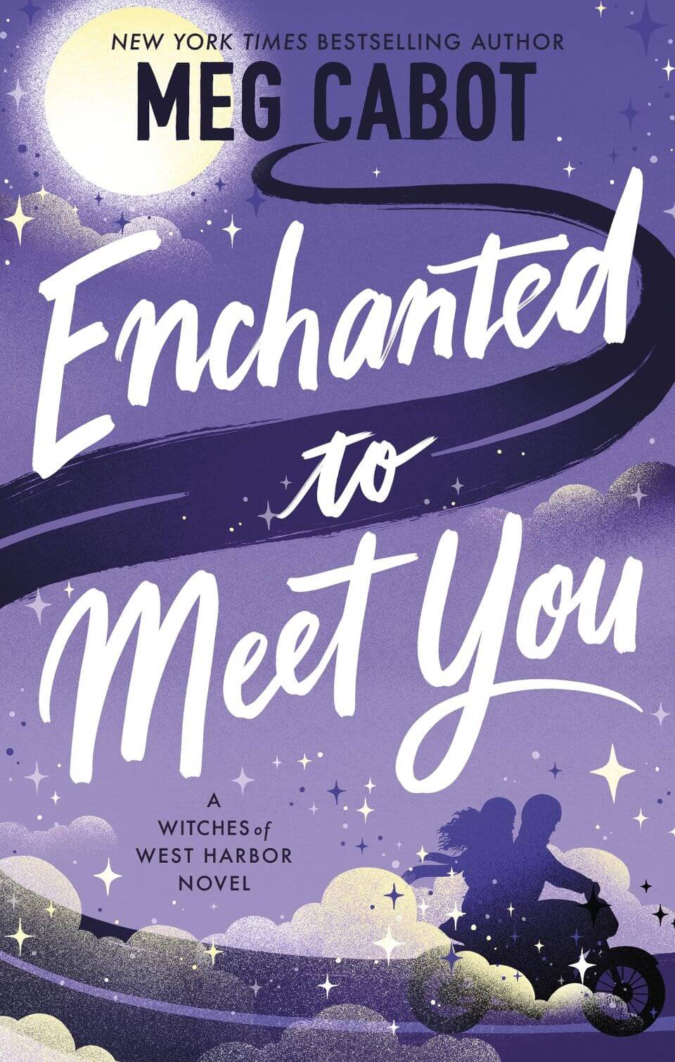 enchanted to meet you book cover