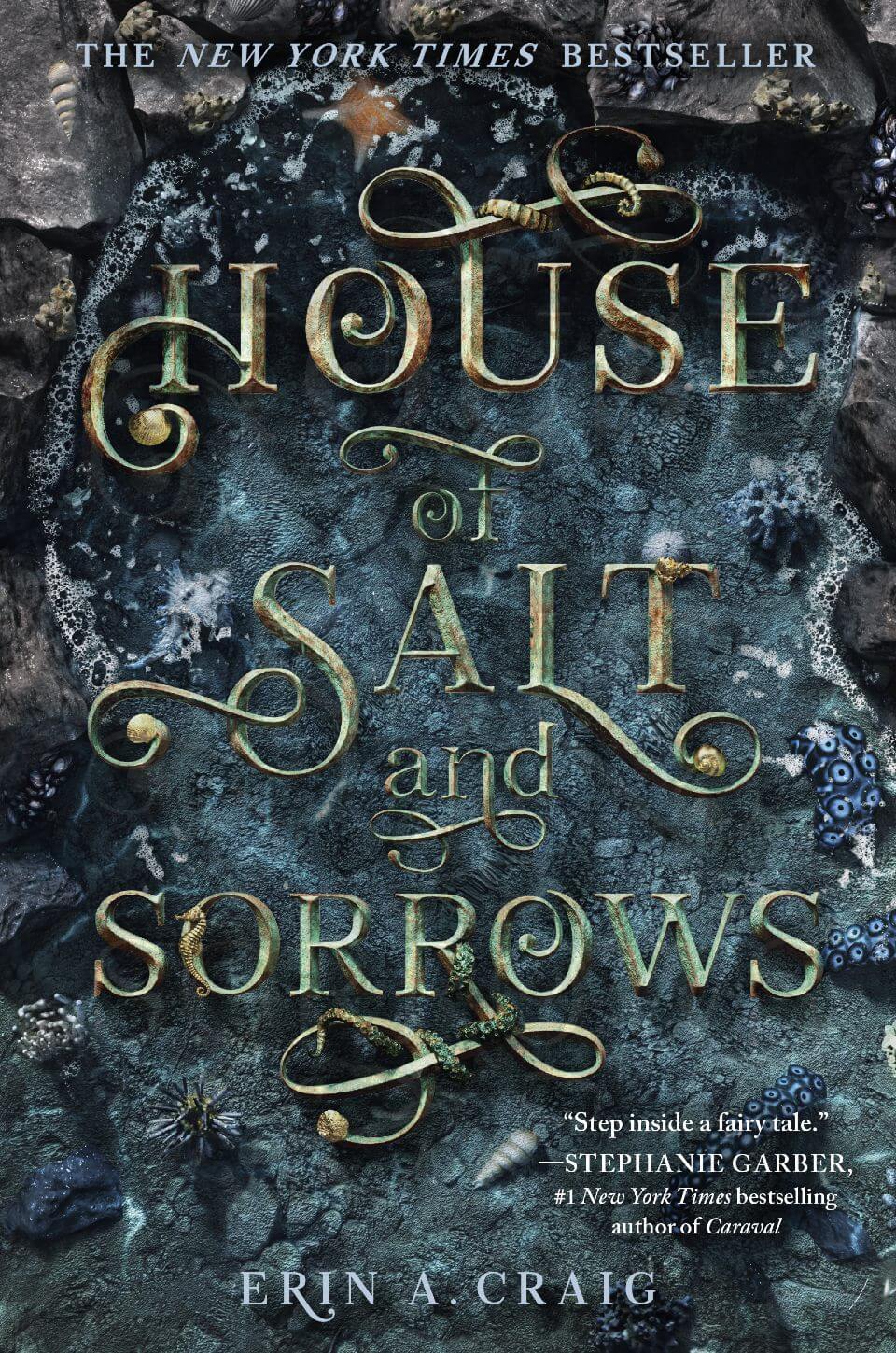 house of salt and sorrows book cover