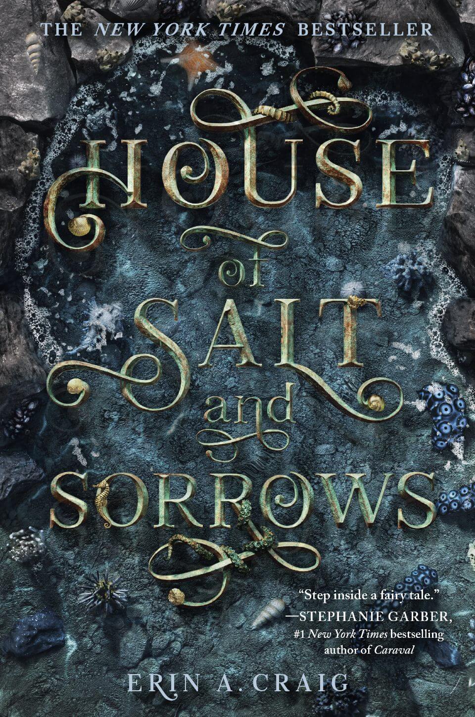 house of salt and sorrows book cover