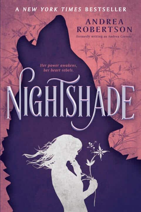 nightshade book cover