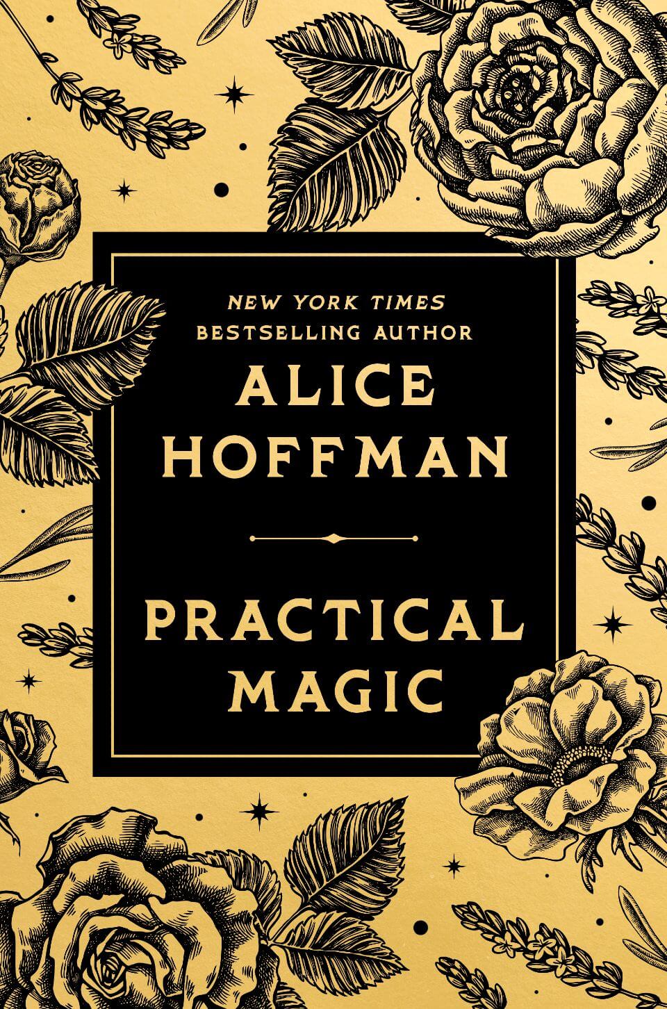 practical magic book cover