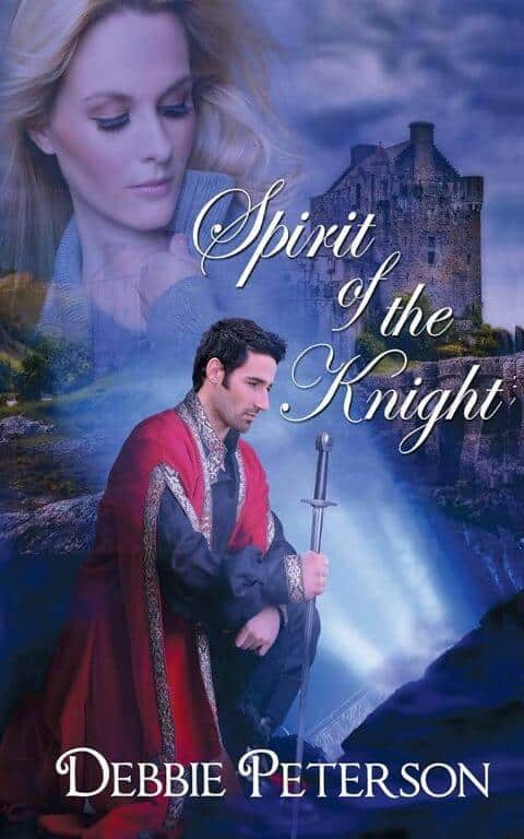 spirit of the night book cover