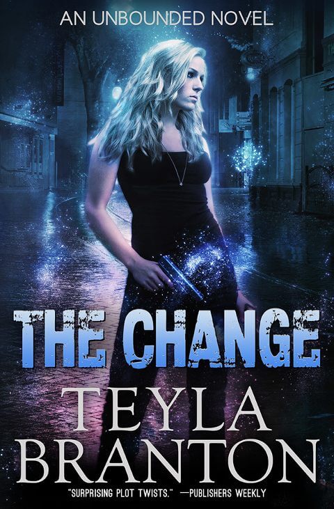 the change book cover final