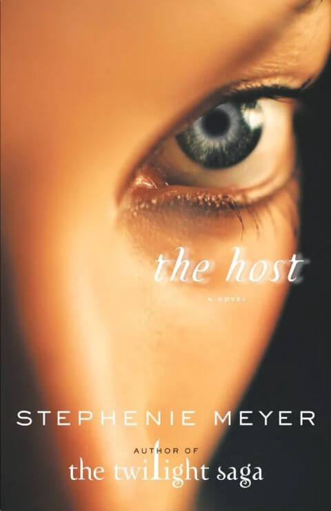 the host book cover