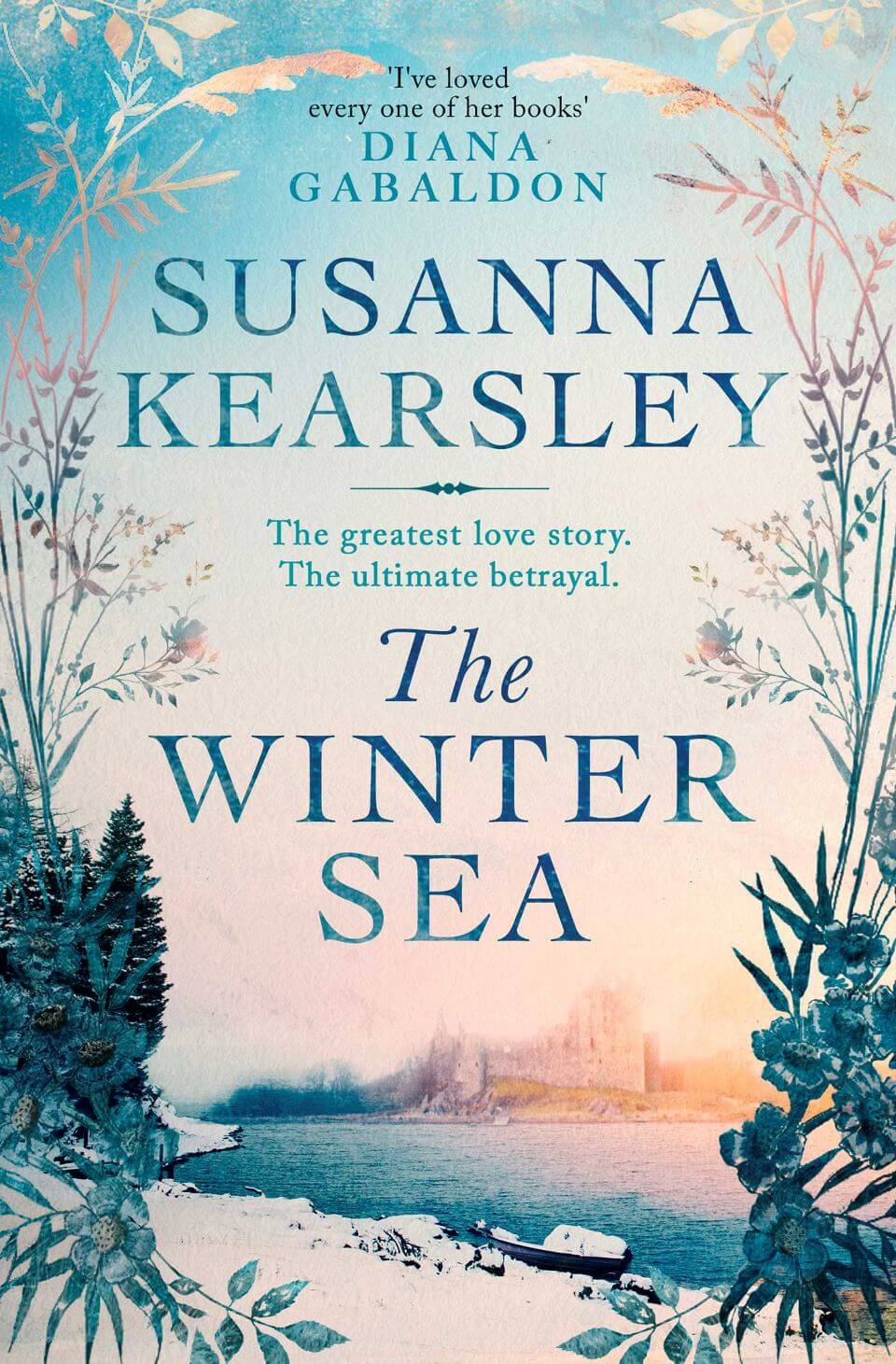 the winter sea book cover