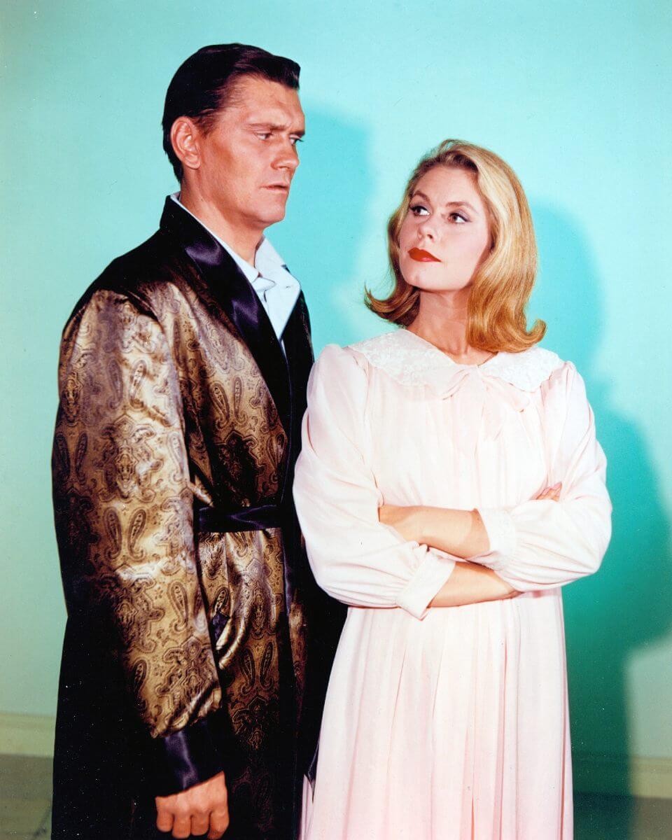 Bewitched promo image