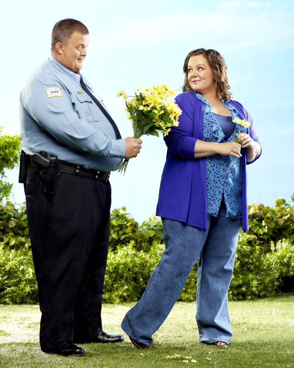 mike and molly promo image