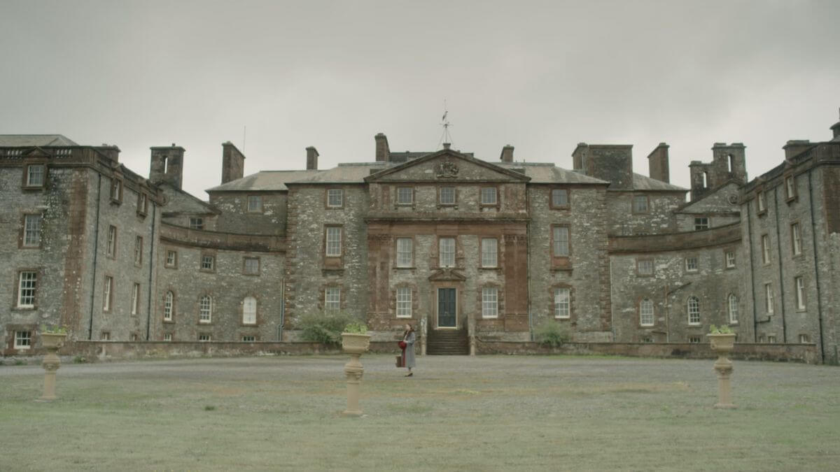 Stella screenshot of Galloway House