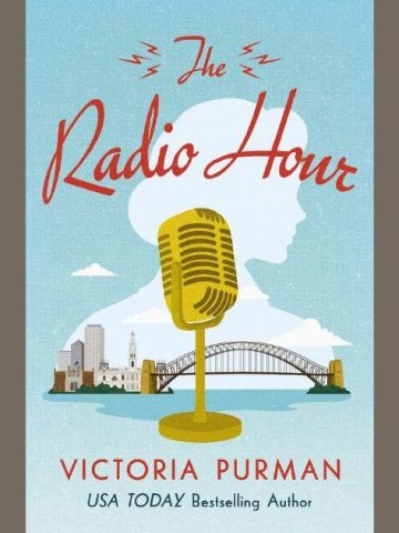 the radio hour book cover