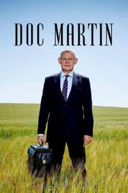 Doc Martin Poster