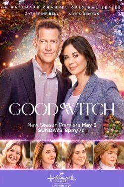 Good Witch poster