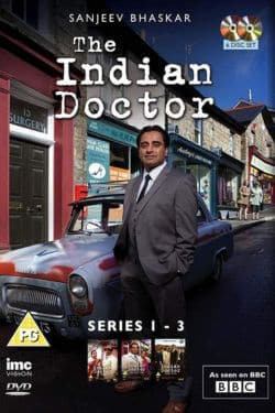 Indian Doctor poster