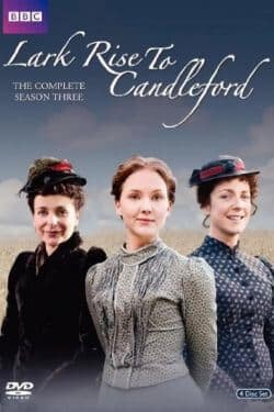 Lark Rise to Candleford poster