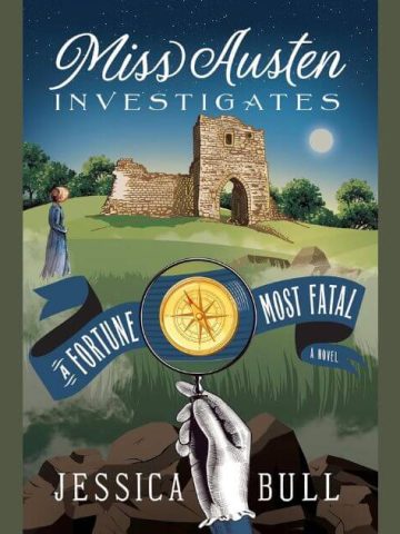 Miss Austen Investigates a fortune most fatal featured image