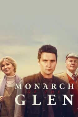 Monarch of the Glen poster