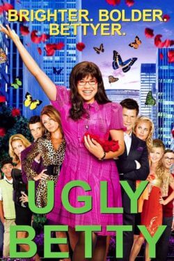 Ugly Betty poster