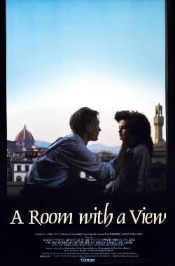 a room with a view poster \
