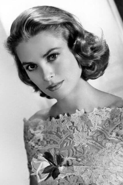 Grace Kelly
