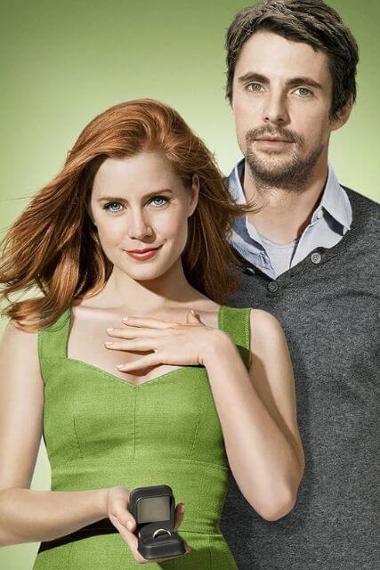 Leap Year poster for Irish movies - home page picture